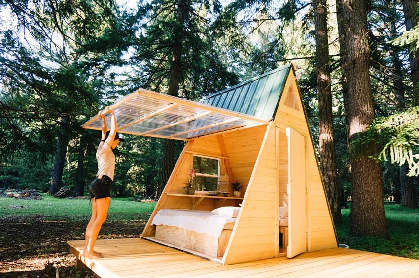 Dharma Horse Shelter Bungalows & Farmping Siofok Dış mekan fotoğraf