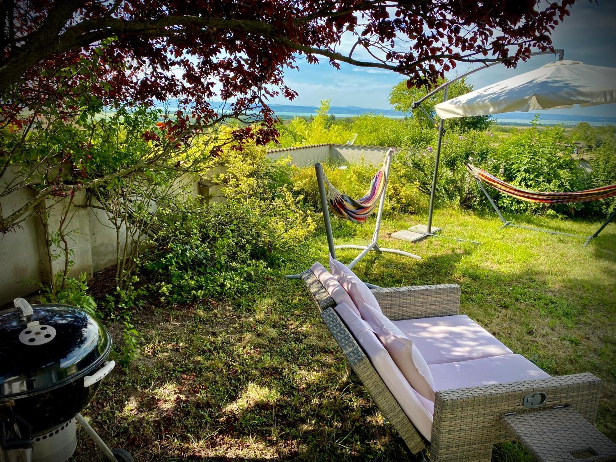 Dharma Horse Shelter Bungalows & Farmping Siofok Dış mekan fotoğraf