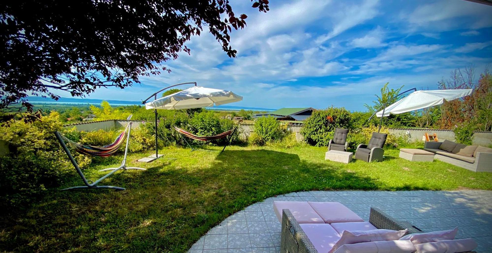 Dharma Horse Shelter Bungalows & Farmping Siofok Dış mekan fotoğraf